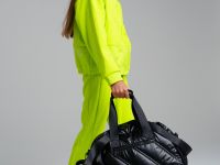 Сумка текстильная