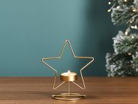 Подсвечник Фаусто/Fausto II