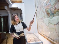 Омский музей просвещения