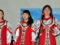 Клуб с. Сухоречка