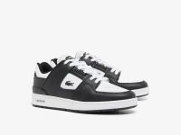 Женские кеды Lacoste COURT CAGE 224 1 SFA