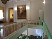 Литературный музей А. П. Чехова г. Таганрога