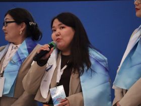 Региональный этап конкурса «Учитель года» стартовал в Якутске