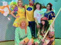 Дом культуры с. Радищево