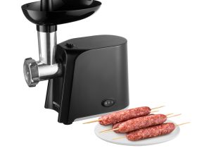 Мясорубка РЕДМОНД RMG-1223-6