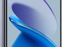 Смартфон Infinix Smart 9 3/128GB Metallic Black