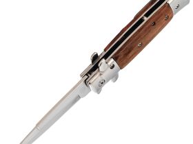 Автоматический складной нож Viking Nordway M906