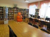 Кремёнковская библиотека