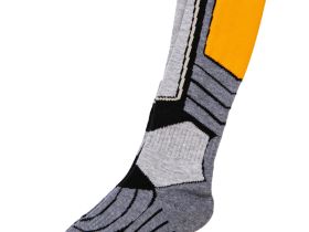 Термоноски трикотажные для мальчиков (высокие)