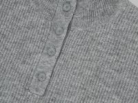 Свитер с шерстью