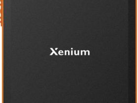 Мобильный телефон Xenium
