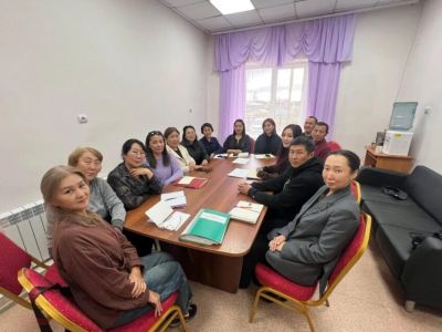 11 земских работников культуры трудятся в районах Якутии