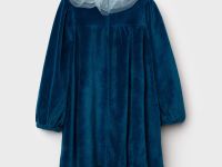 Платье трикотажное для девочек