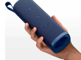 Портативная колонка Xiaomi