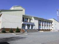 Малопургинский дом культуры