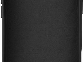 Клип-кейс Rocket Sense для Apple iPhone 17 Pro Max Black