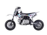 Питбайк BRZ X1 60CC 10/10