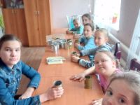 Новоперсиановский сельский дом культуры