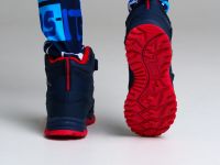 Ботинки для мальчиков