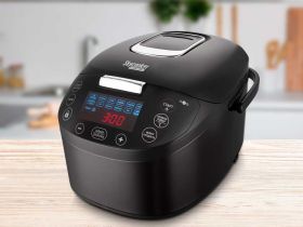 Умная мультиварка REDMOND SkyCooker M800S
