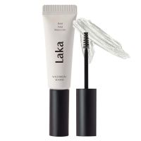 Прозрачный фиксирующий гель для бровей Laka Wild Brow Shaper #Strong