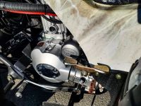 Квадроцикл STALKER 250 Premium