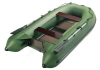 Лодка ПВХ PRIMA Swift 2900 СK