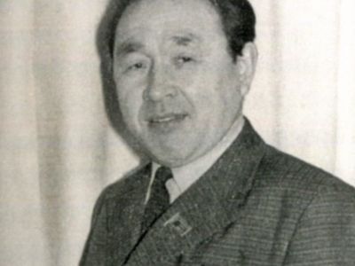 В Якутии отметят 100-летие общественного и государственного деятеля Николая Таврата