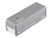 Нож перочинный Victorinox Pioneer 93 мм, нержавеющая сталь, 2 функции