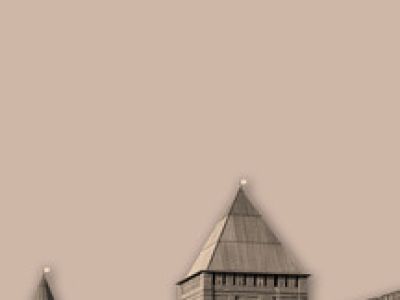 Град велик и мног людьми. Интерактивная программа