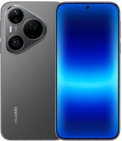 Смартфон Huawei Pura 90s Pro 12/512 ГБ Чёрный