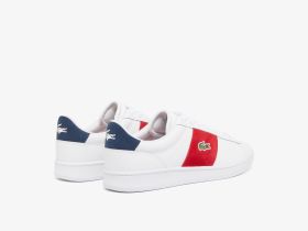 Мужские кеды Lacoste CARNABY SET CGR 1251 SMA