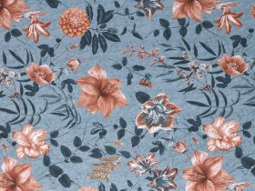 Простыня Binasco, мультиколор