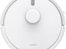 Робот-пылесос Xiaomi