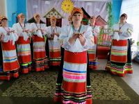 Вязово-Дубровский сельский дом культуры