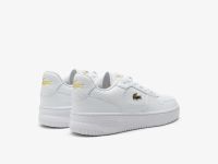 Женские кеды Lacoste L001 SET 225 6 SFA