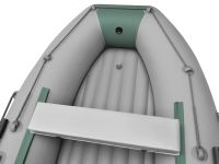 Лодка ПВХ РОДЖЕР Zefir Trofey 3500