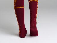 Гольфы трикотажные для девочек