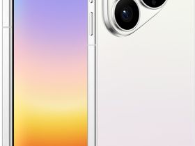 Смартфон Huawei Pura 90s Pro 12/512 ГБ Белый