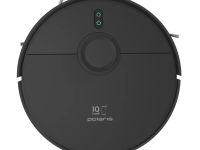 Робот-пылесос Polaris PVCR 4500 WI-FI IQ Home