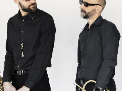 Новогодний рок с Good Orchestra. Ритм Блюз