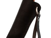 Складной нож Снайпер Техно, сталь N690, рукоять G10 черно-оранжевый