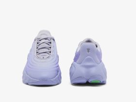 Женские кроссовки Lacoste SPINOR 225 2 SFA