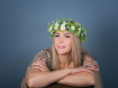 Билеты на Любовь Попова (ДК Ленинского комсомола) / Концерт | Афиша | ИнфоТаймс