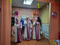 Снетиновский сельский дом культуры