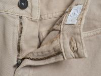 Джинсы для мальчиков, Бежевый