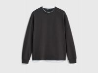 Свитшот, Коричневый