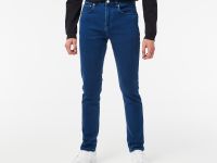 Мужские джинсы Lacoste Slim Fit