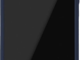 Клип-кейс uBear Touch Case для Samsung Galaxy A15 Dark Blue