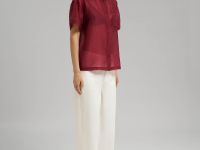 Блузка женская